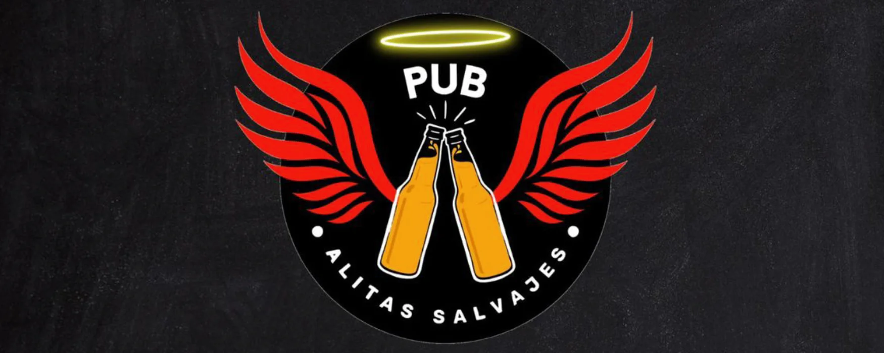 Alitas Salvajes