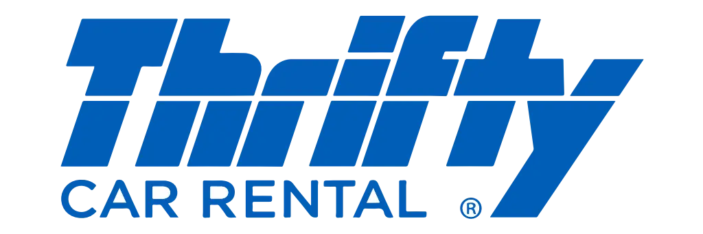 Thrifty Car Rental